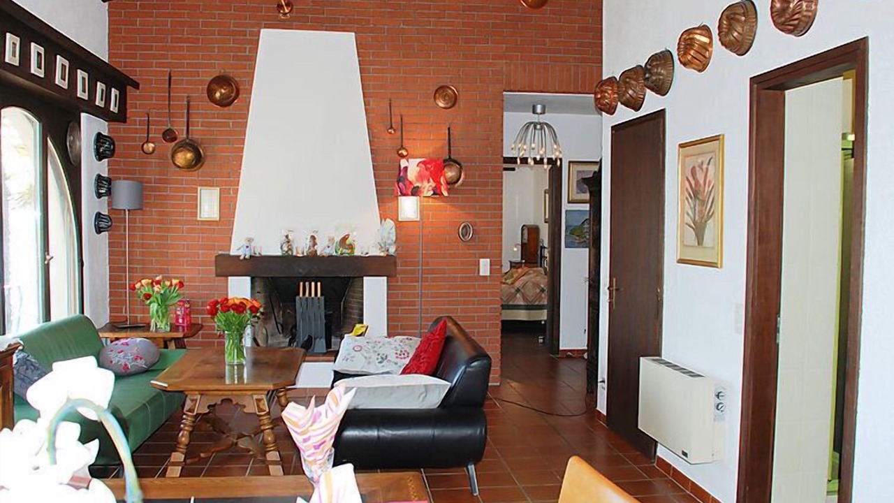 Photo of Livingroom in Lugano
