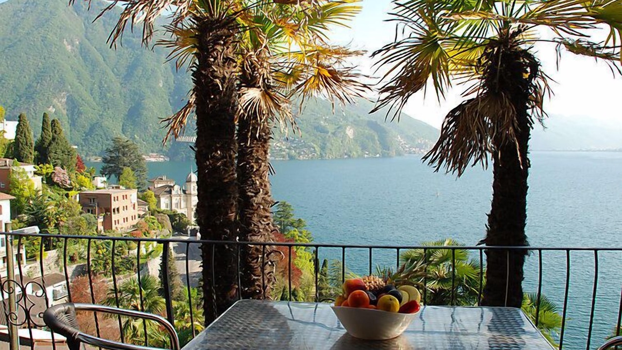 Photo of Outdoor in Lugano