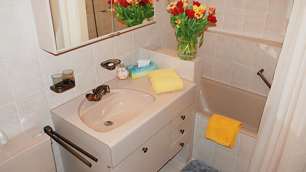 Photo of Bathroom in Lugano