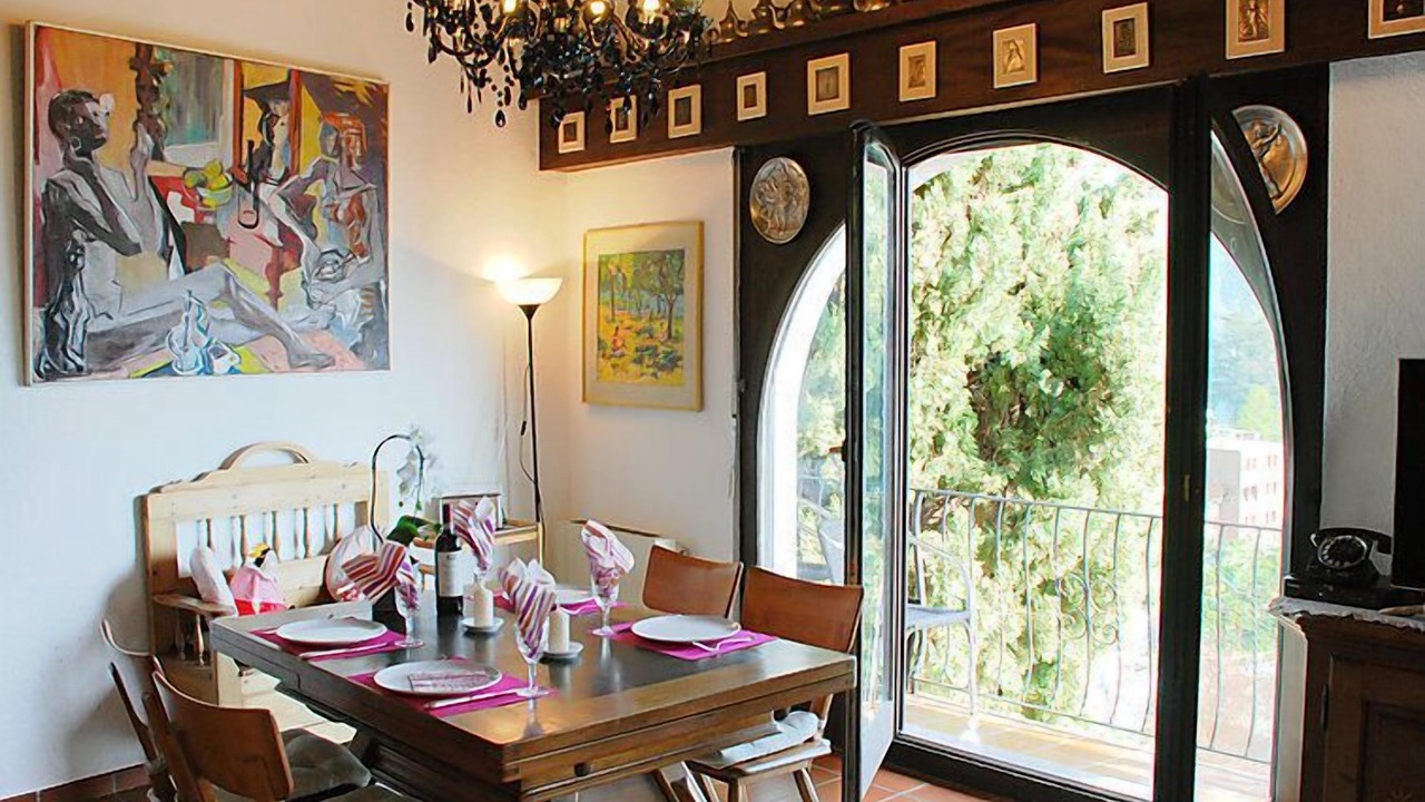 Photo of Bedroom in Lugano