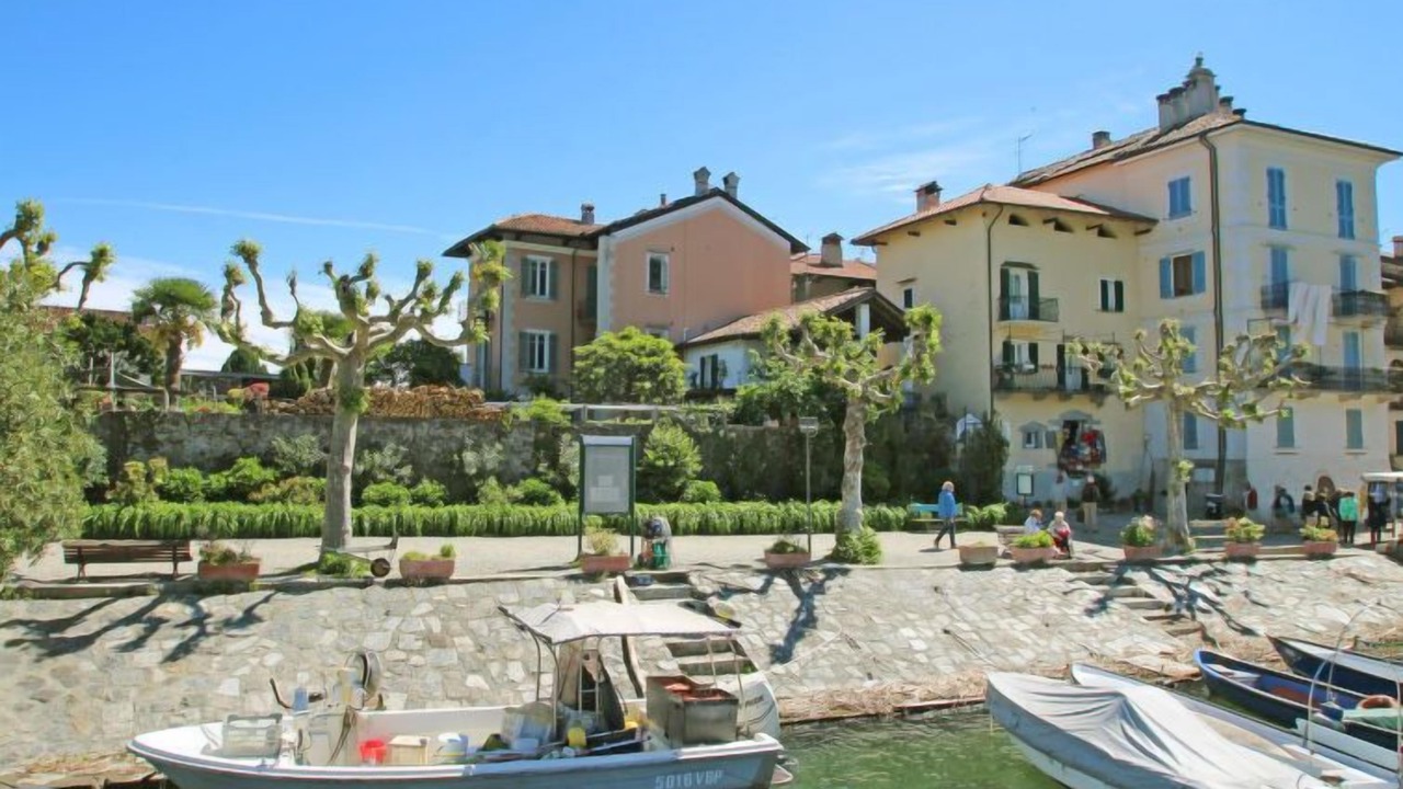 Photo of Others in Isola dei Pescatori