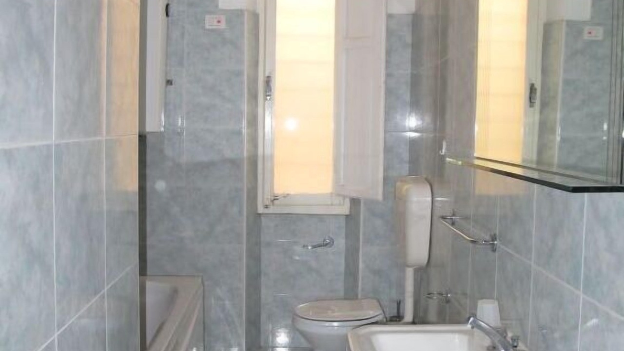 Photo of Bathroom in Cattolica
