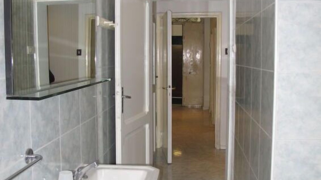 Photo of Bathroom in Cattolica