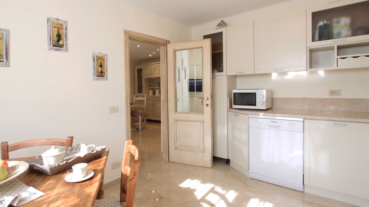 Photo of Bedroom in Forte dei Marmi