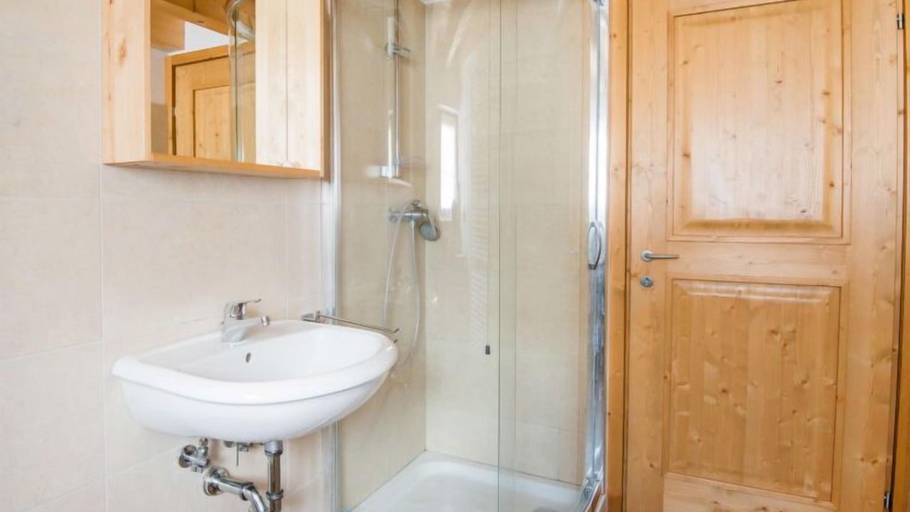 Photo of Bathroom in Barcis
