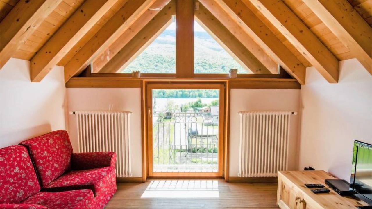 Photo of Livingroom in Barcis