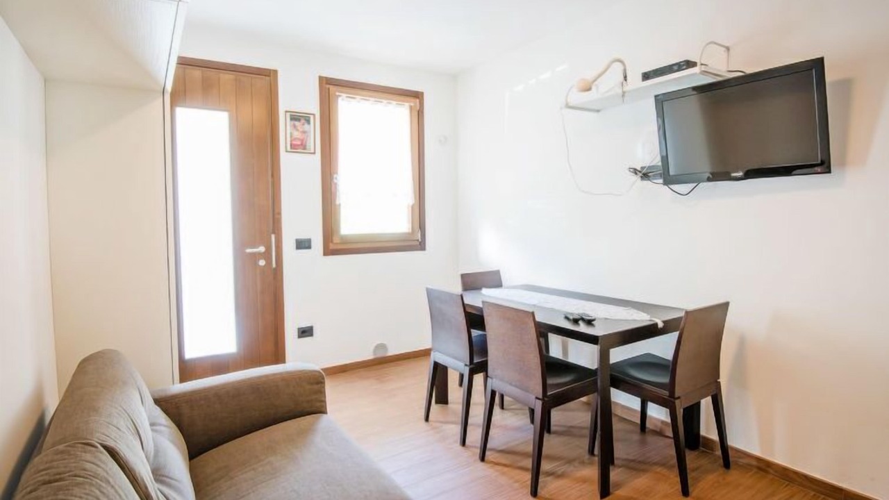Photo of Livingroom in Barcis