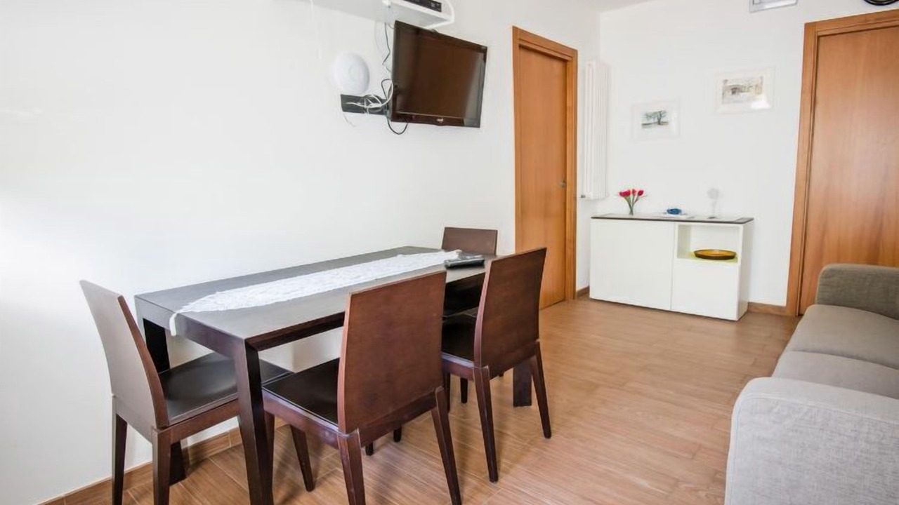 Photo of Livingroom in Barcis