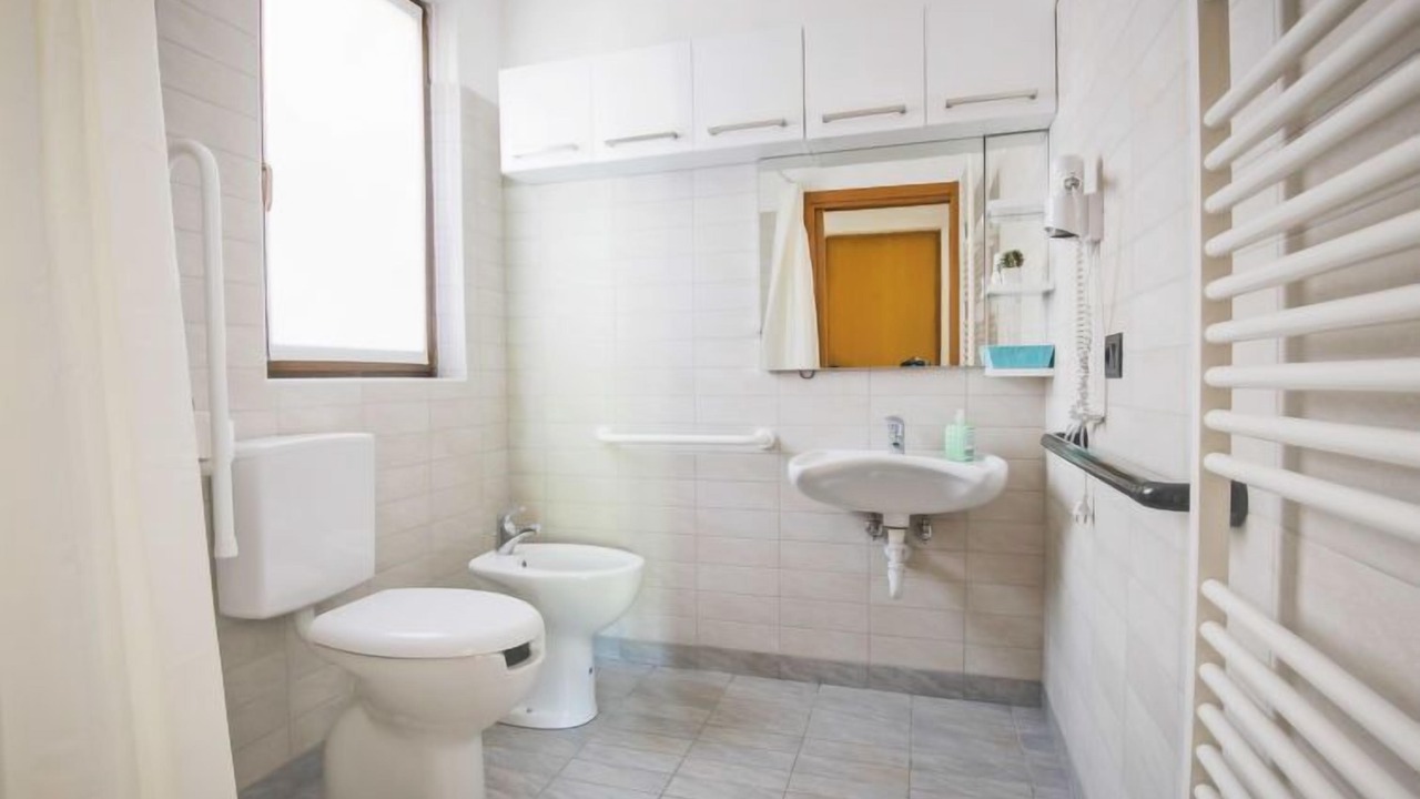 Photo of Bathroom in Barcis