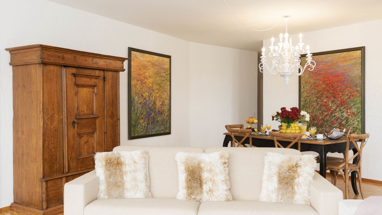 Photo of Livingroom in Ascona