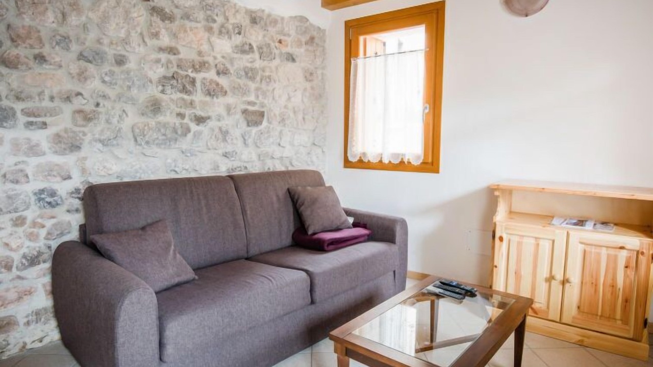 Photo of Livingroom in Barcis