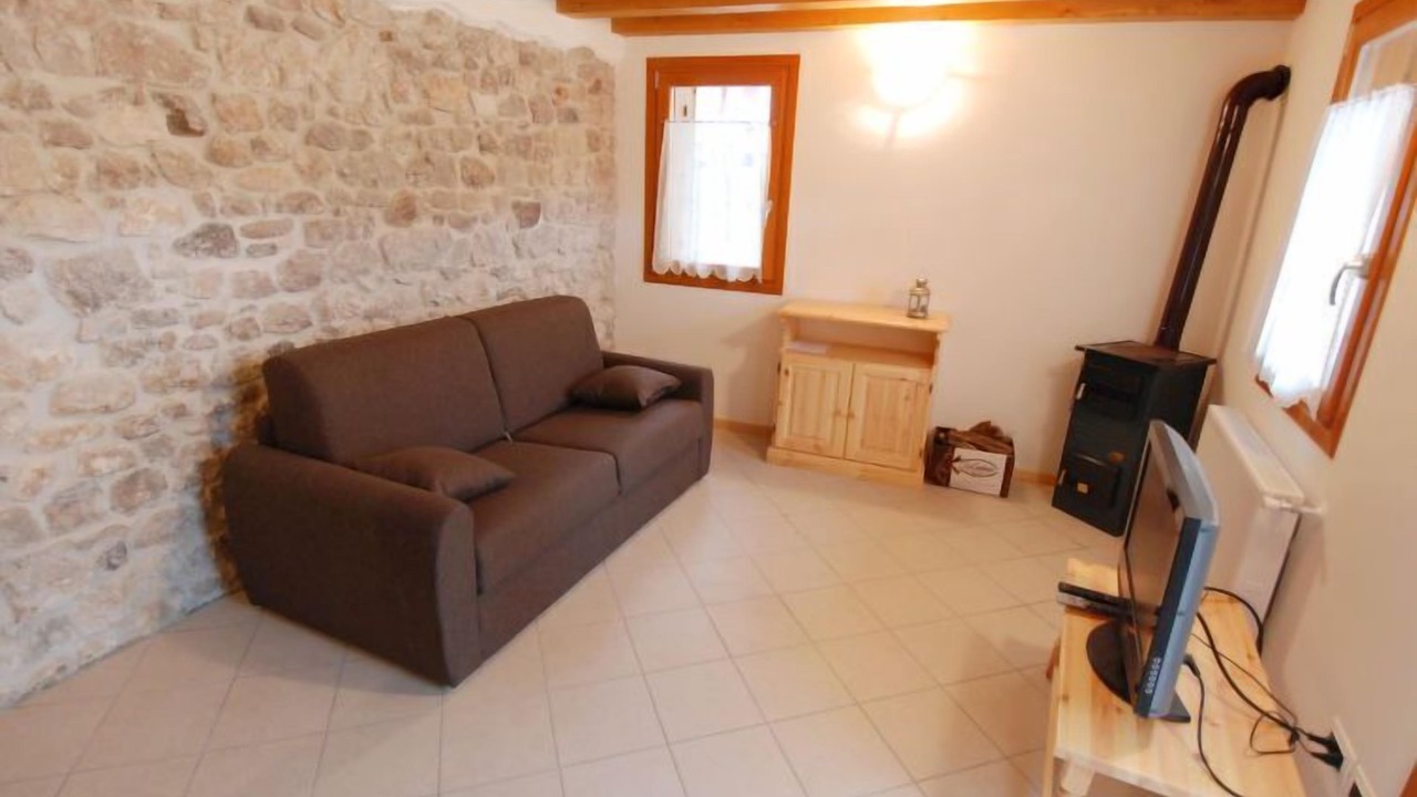 Photo of Livingroom in Barcis