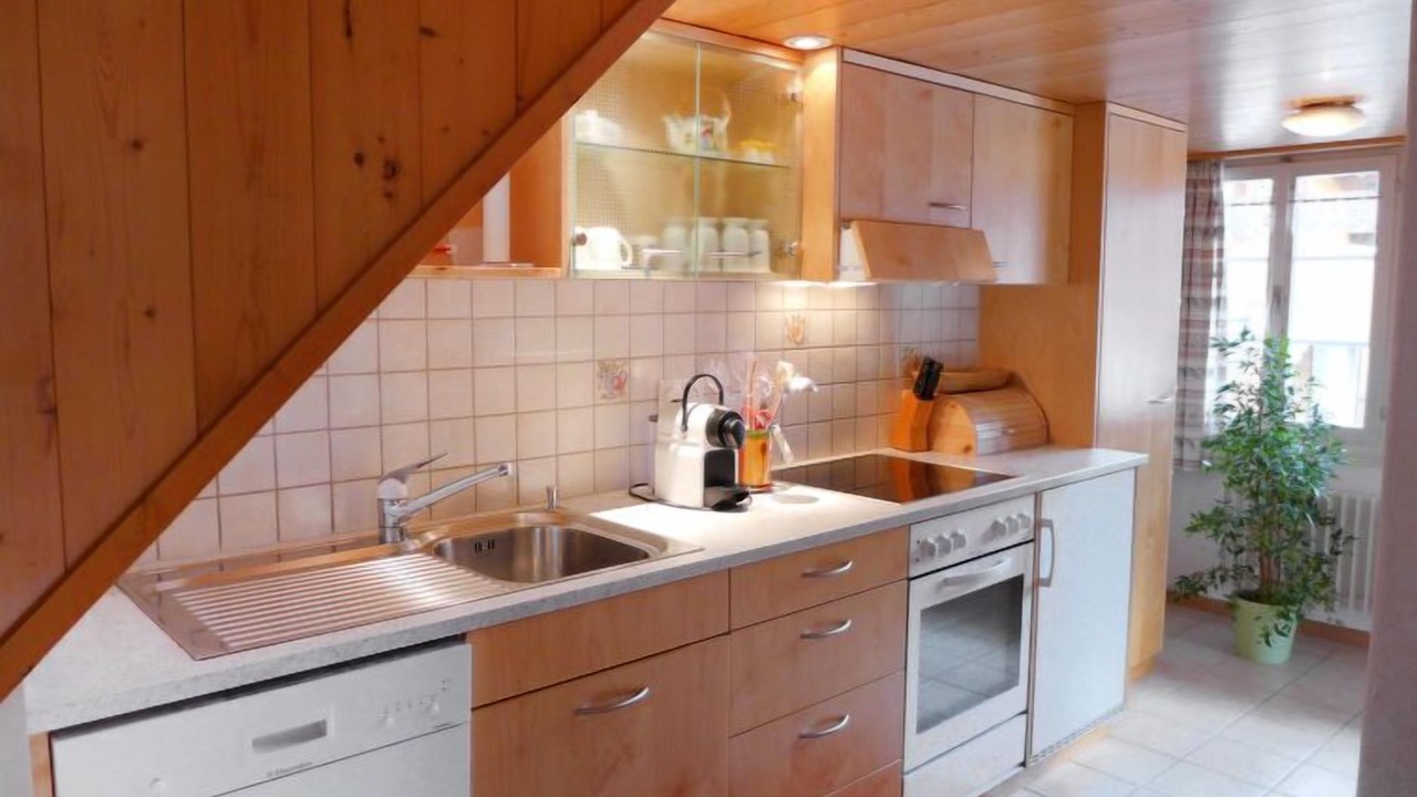 Photo of Bedroom in Brienzwiler