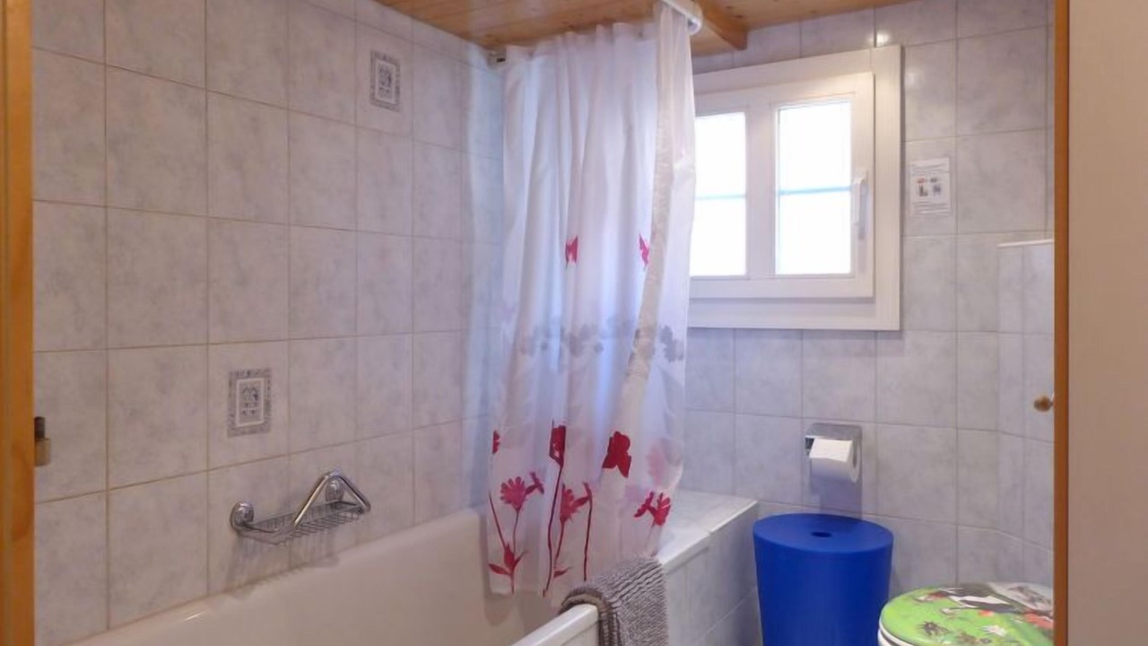 Photo of Bathroom in Brienzwiler