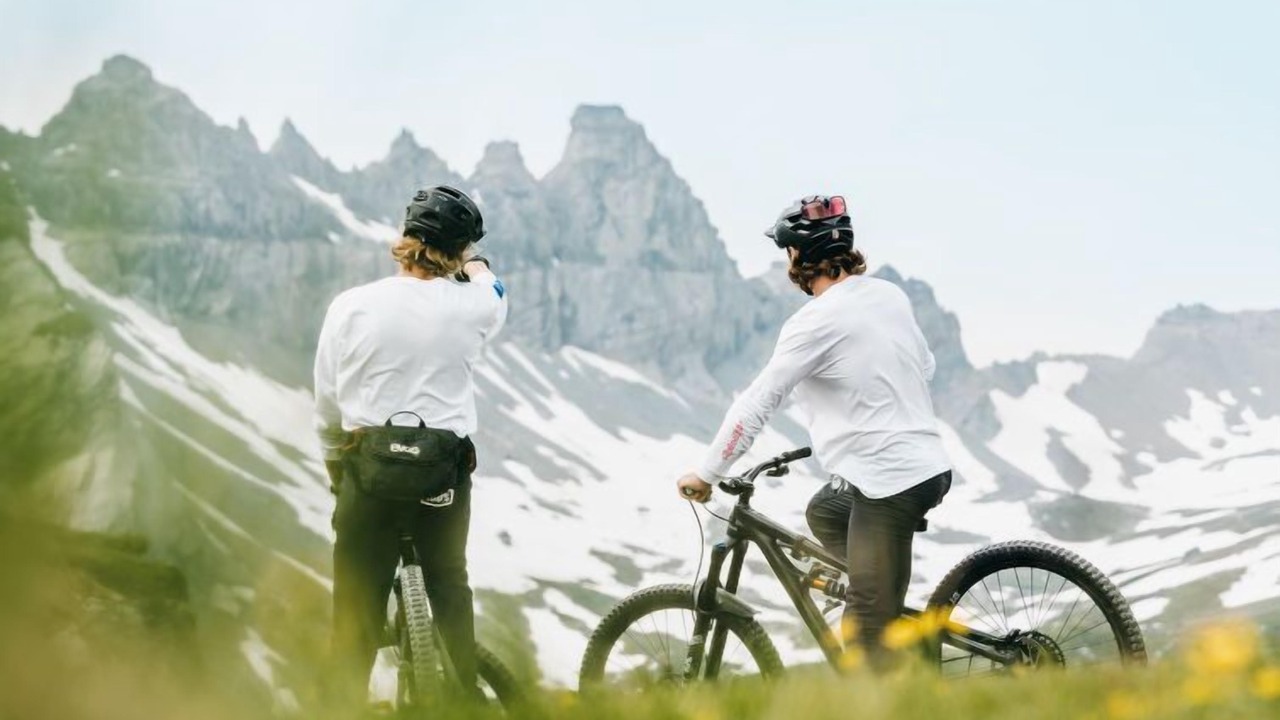 Photo of Others in Laax