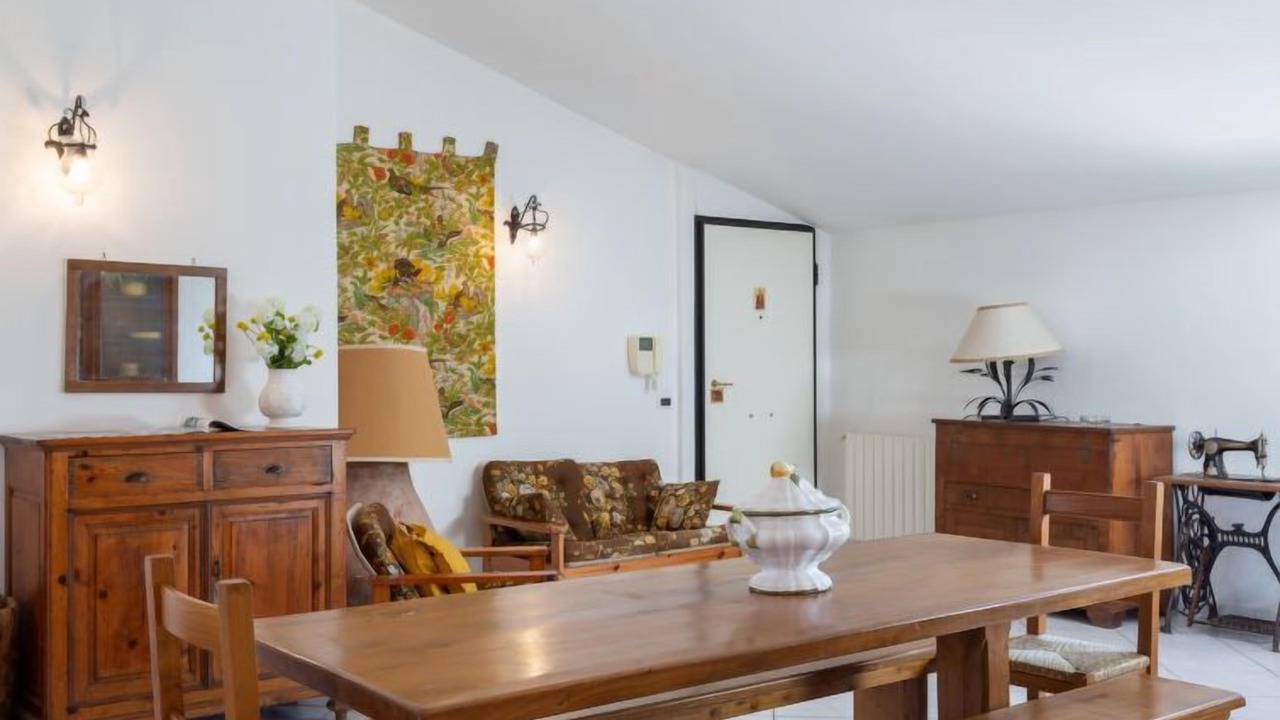Photo of Bedroom in Marina di Pietrasanta