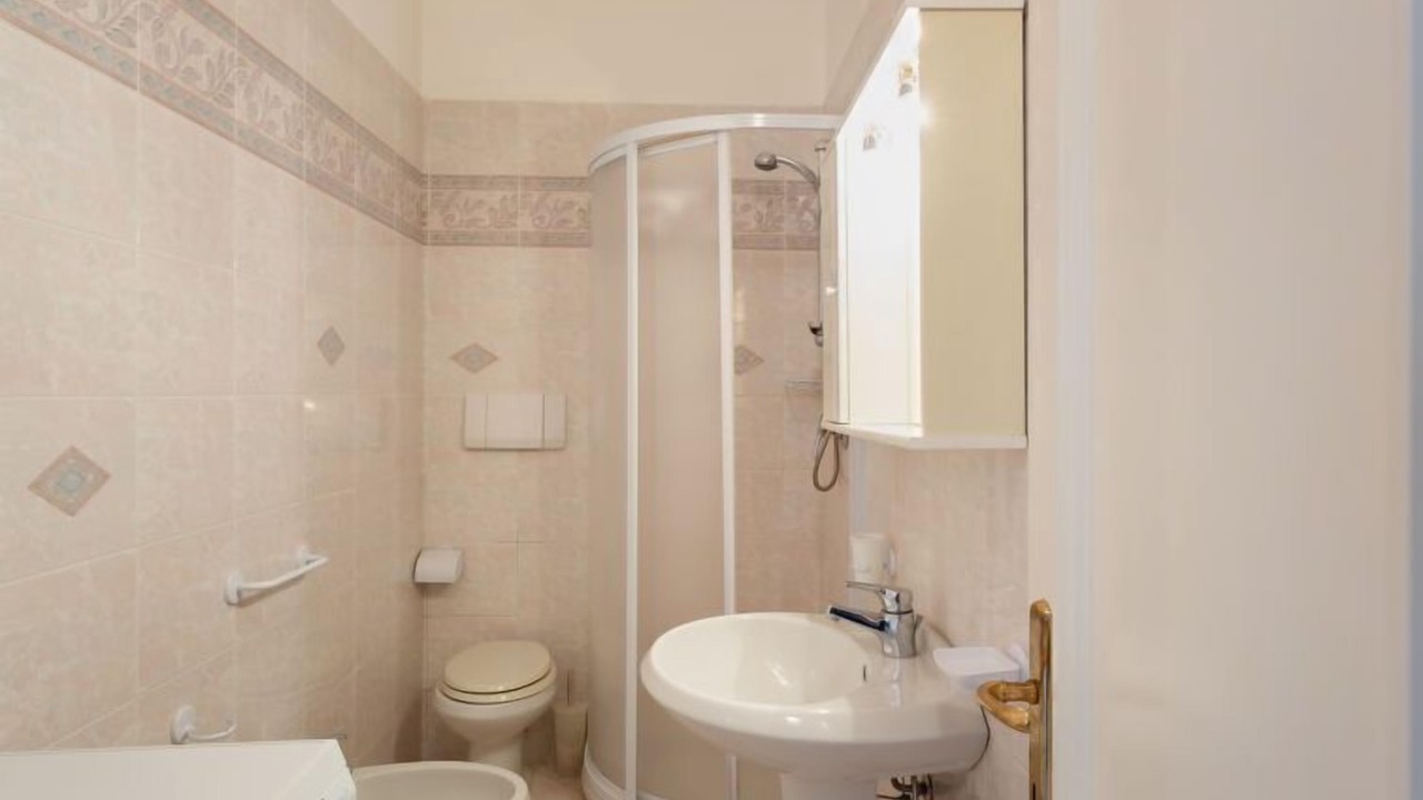 Photo of Bathroom in Marina di Pietrasanta