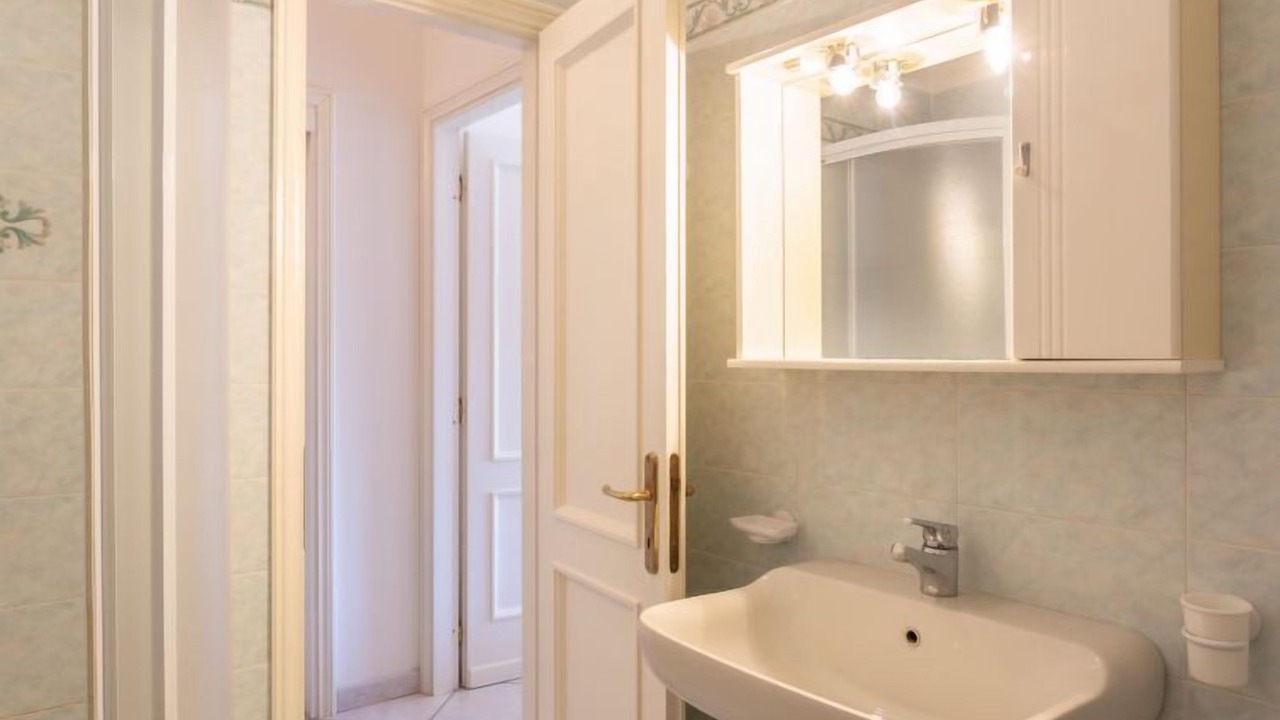 Photo of Bathroom in Marina di Pietrasanta