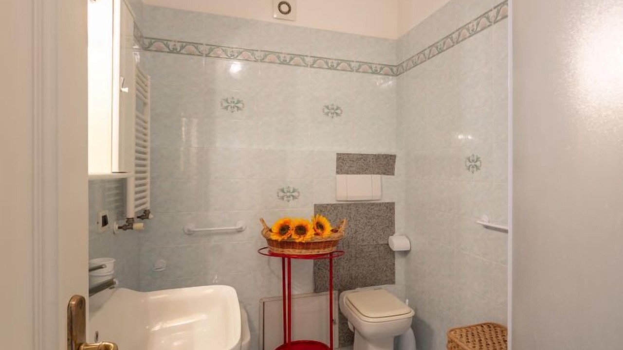 Photo of Bathroom in Marina di Pietrasanta