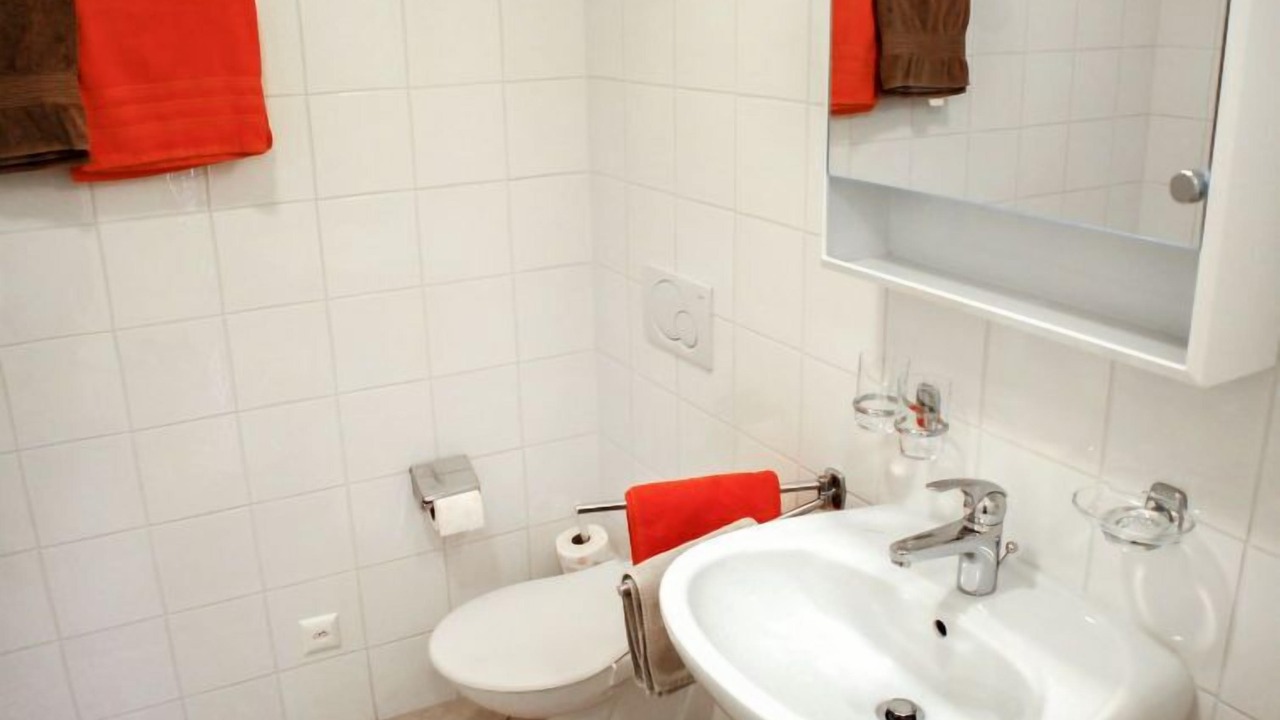 Photo of Bathroom in Vira