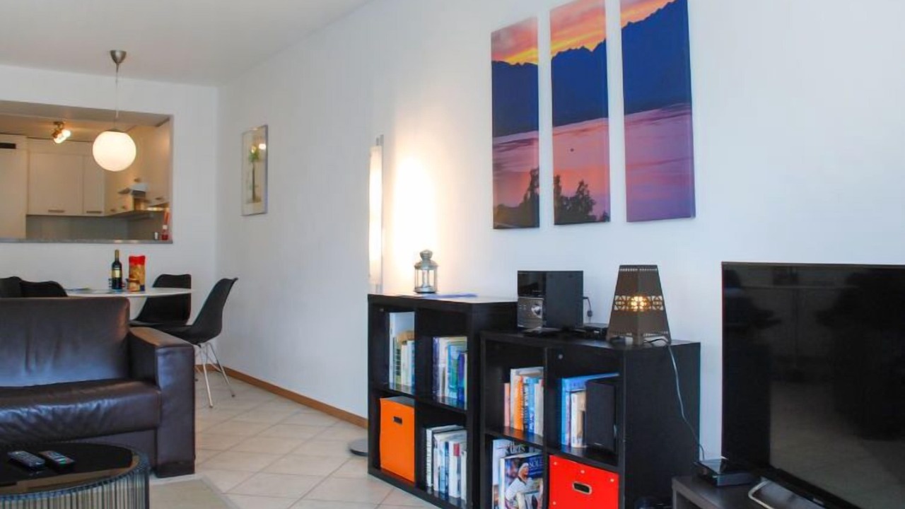 Photo of Livingroom in Vira