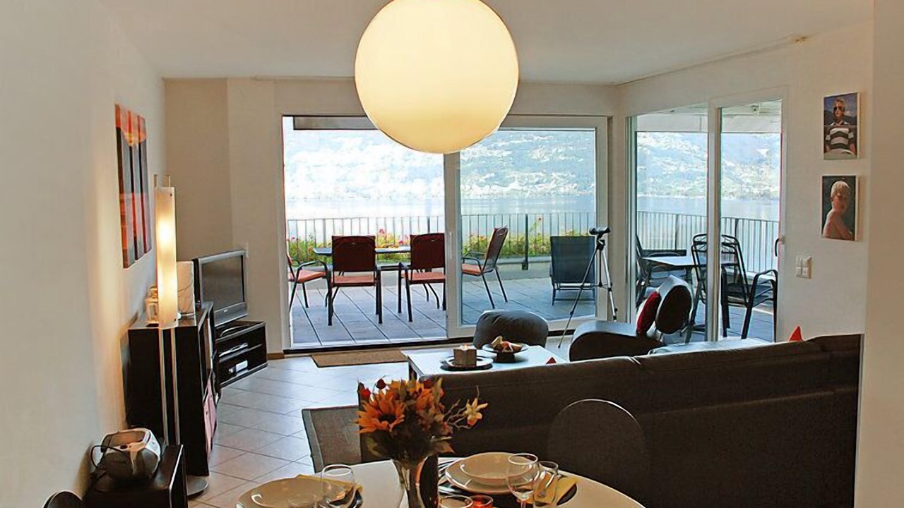 Photo of Livingroom in Vira