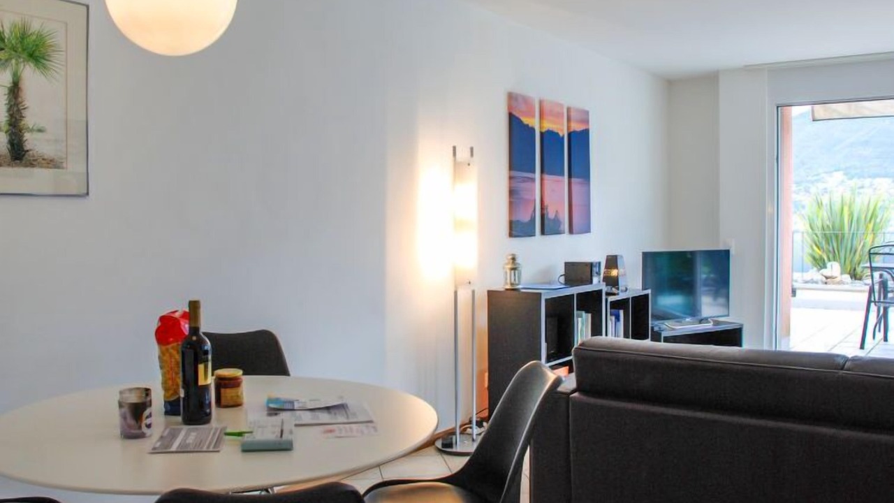 Photo of Livingroom in Vira