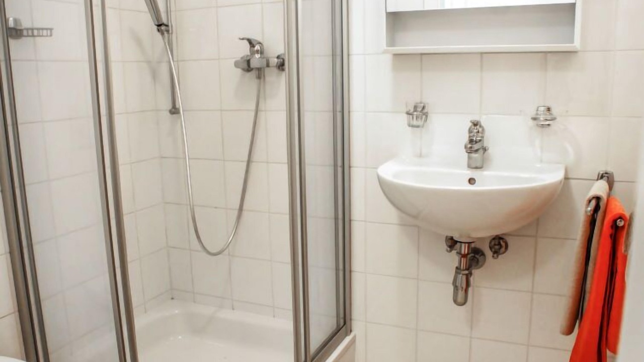 Photo of Bathroom in Vira