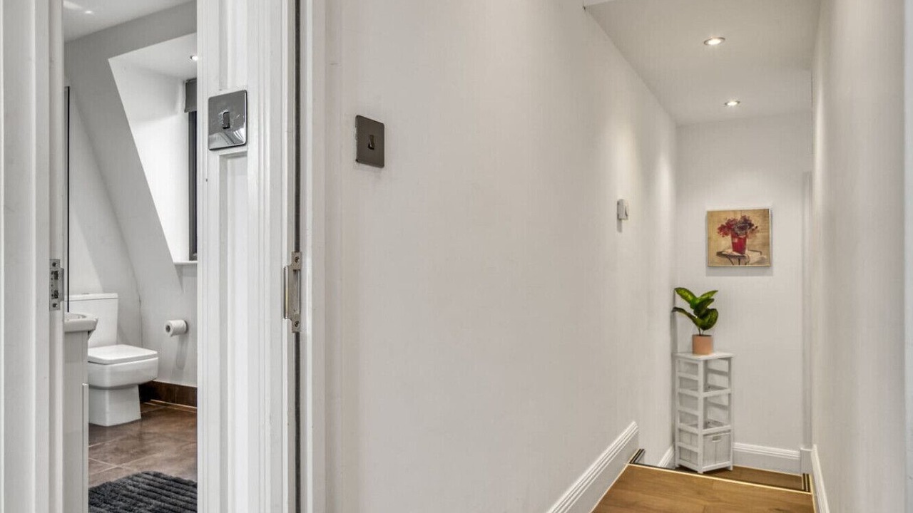 Photo of Bathroom in Southfields