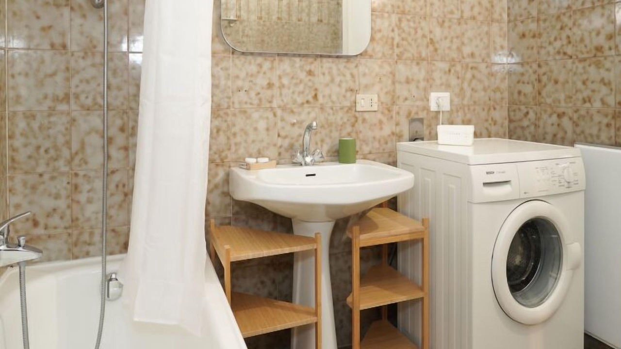 Photo of Bathroom in Porto Valtravaglia