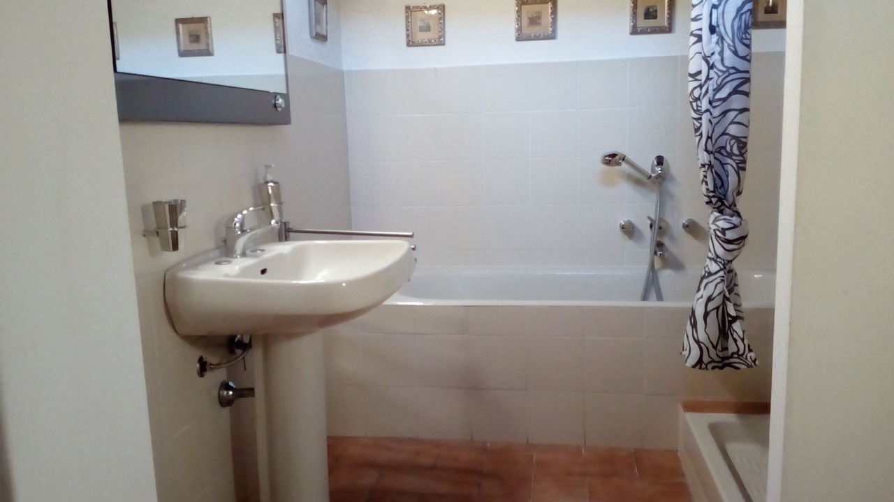 Photo of Bathroom in Montevarchi
