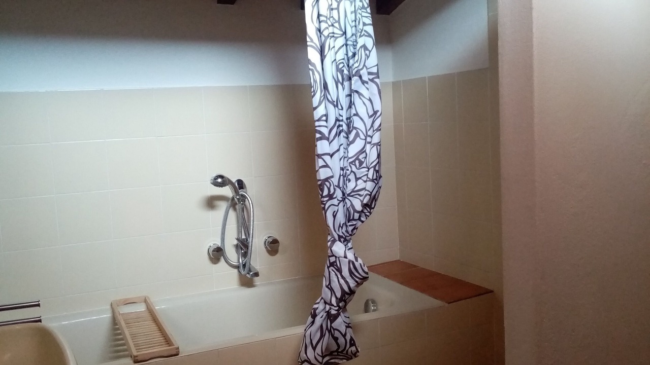 Photo of Bathroom in Montevarchi