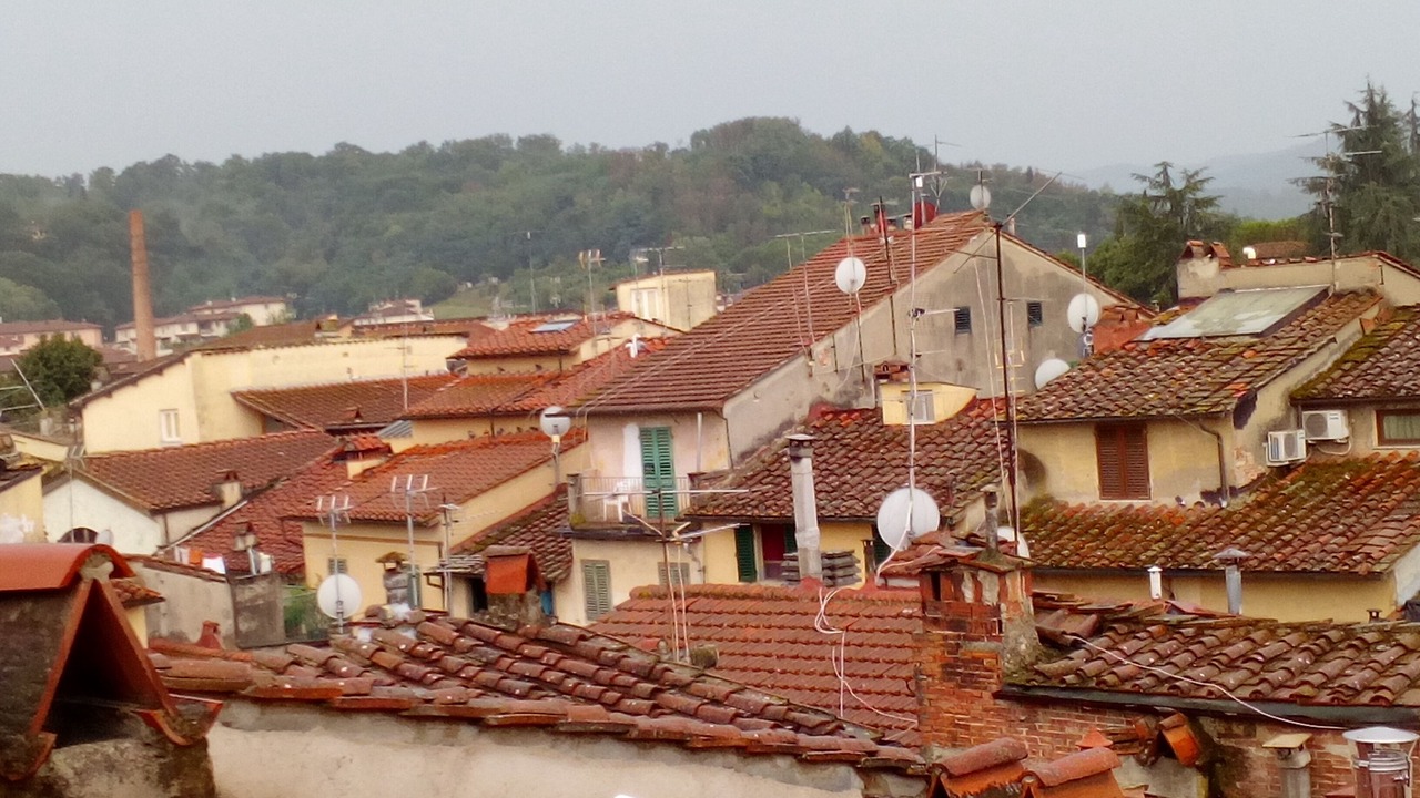 Photo of Outdoor in Montevarchi