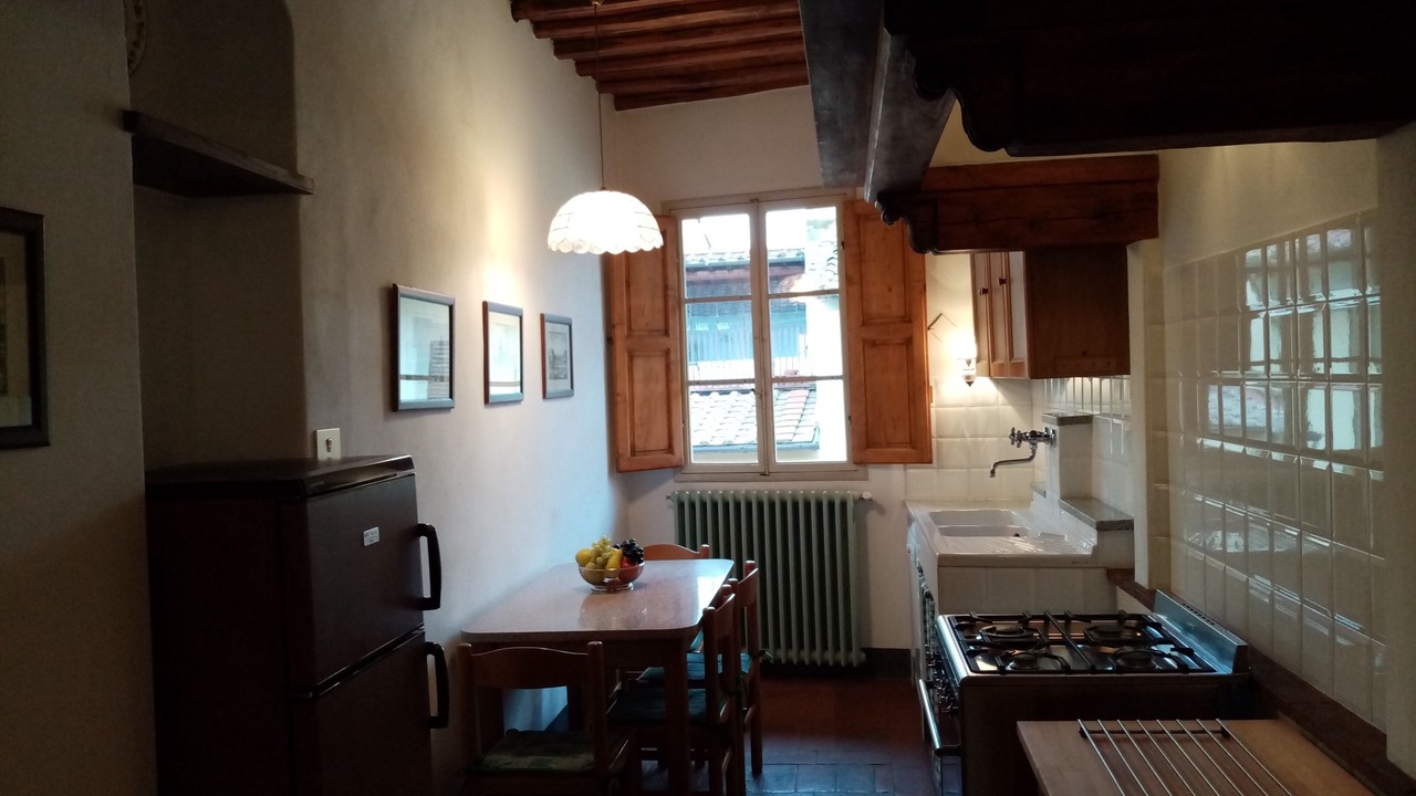 Photo of Kitchen in Montevarchi