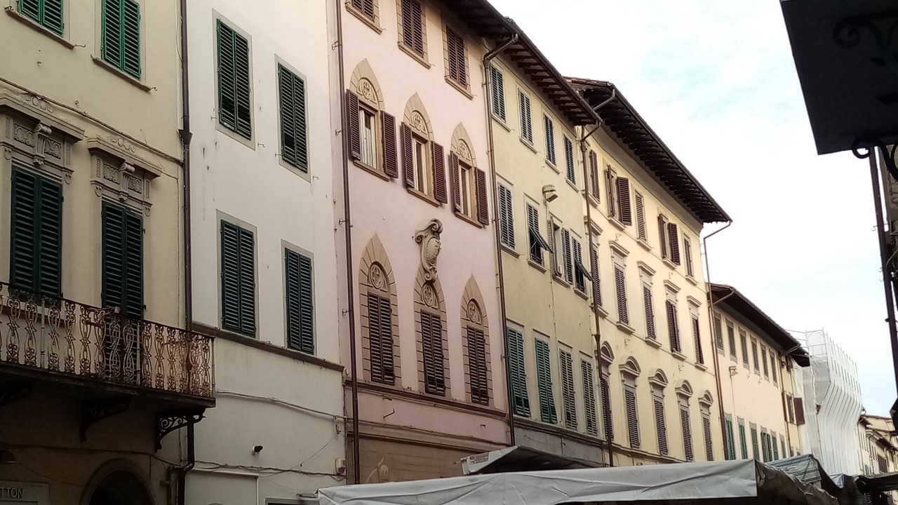 Photo of Outdoor in Montevarchi