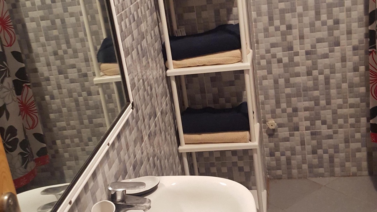 Photo of Bathroom in Oujda