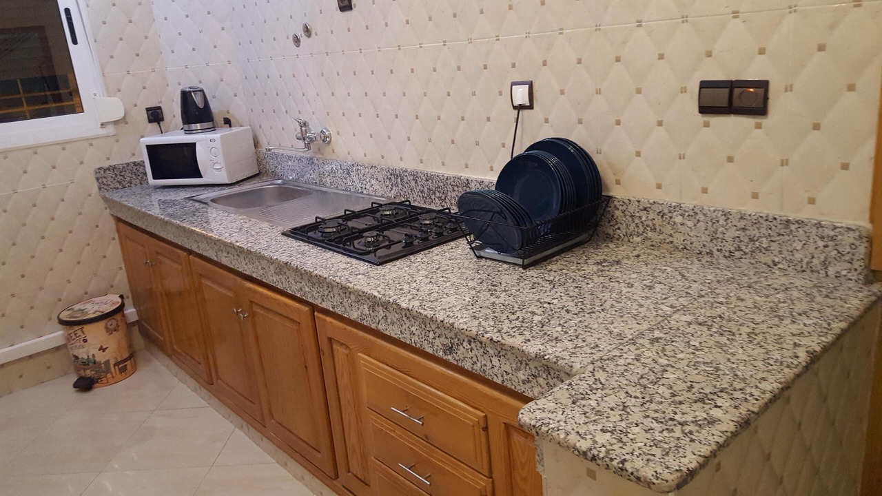 Photo of Kitchen in Oujda