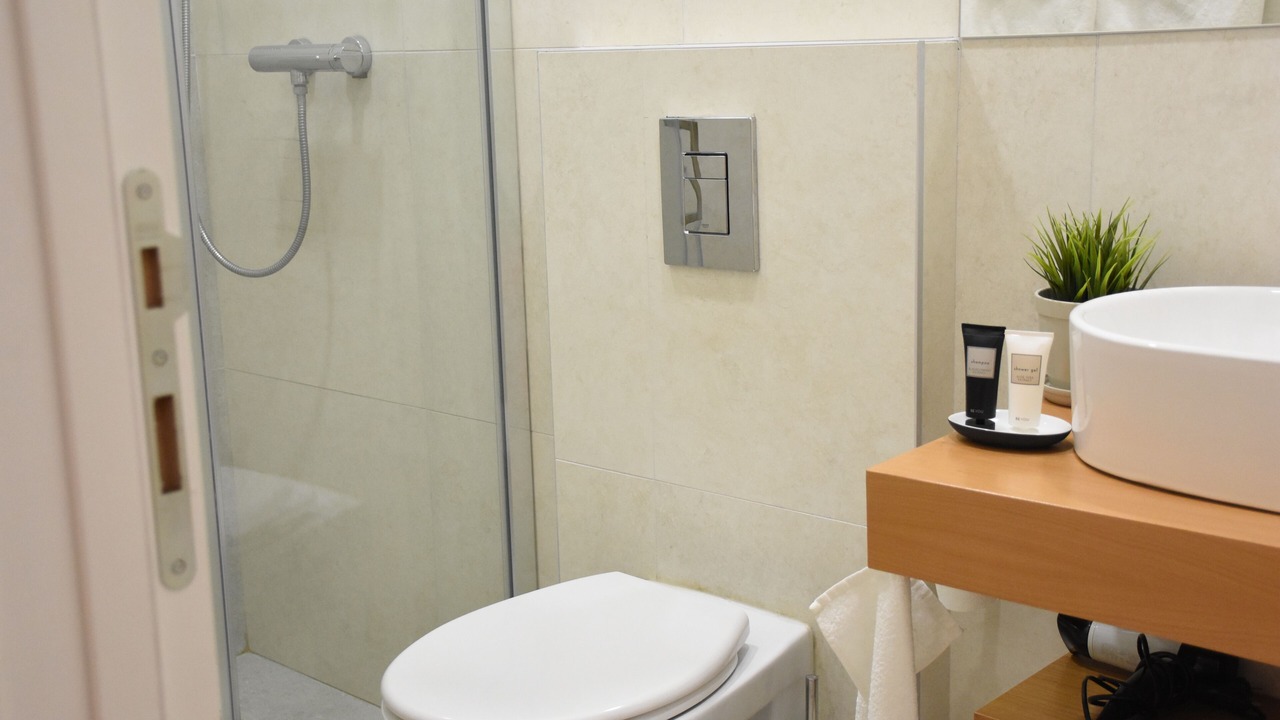 Photo of Bathroom in Slavija