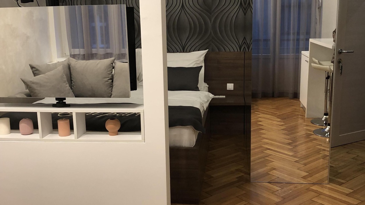 Photo of Bedroom in Slavija