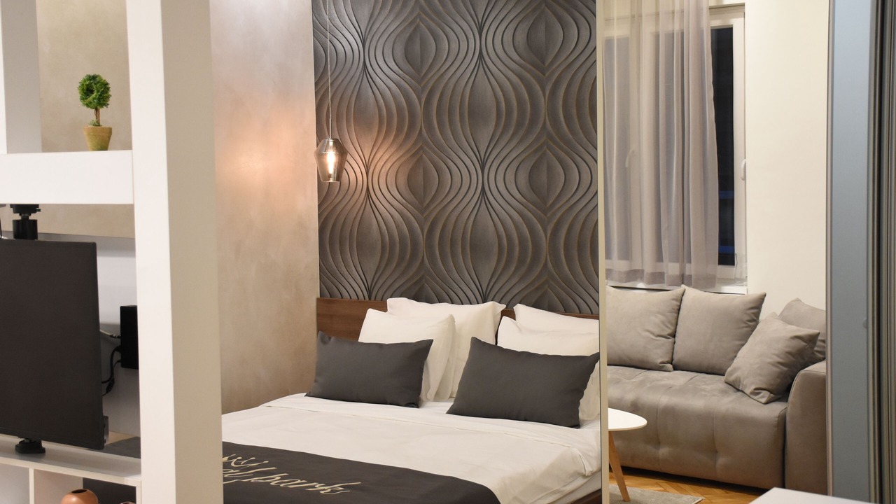 Photo of Bedroom in Slavija