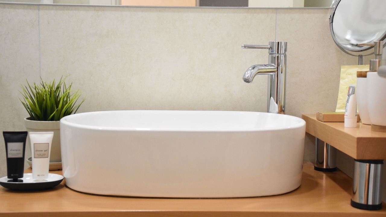 Photo of Bathroom in Slavija