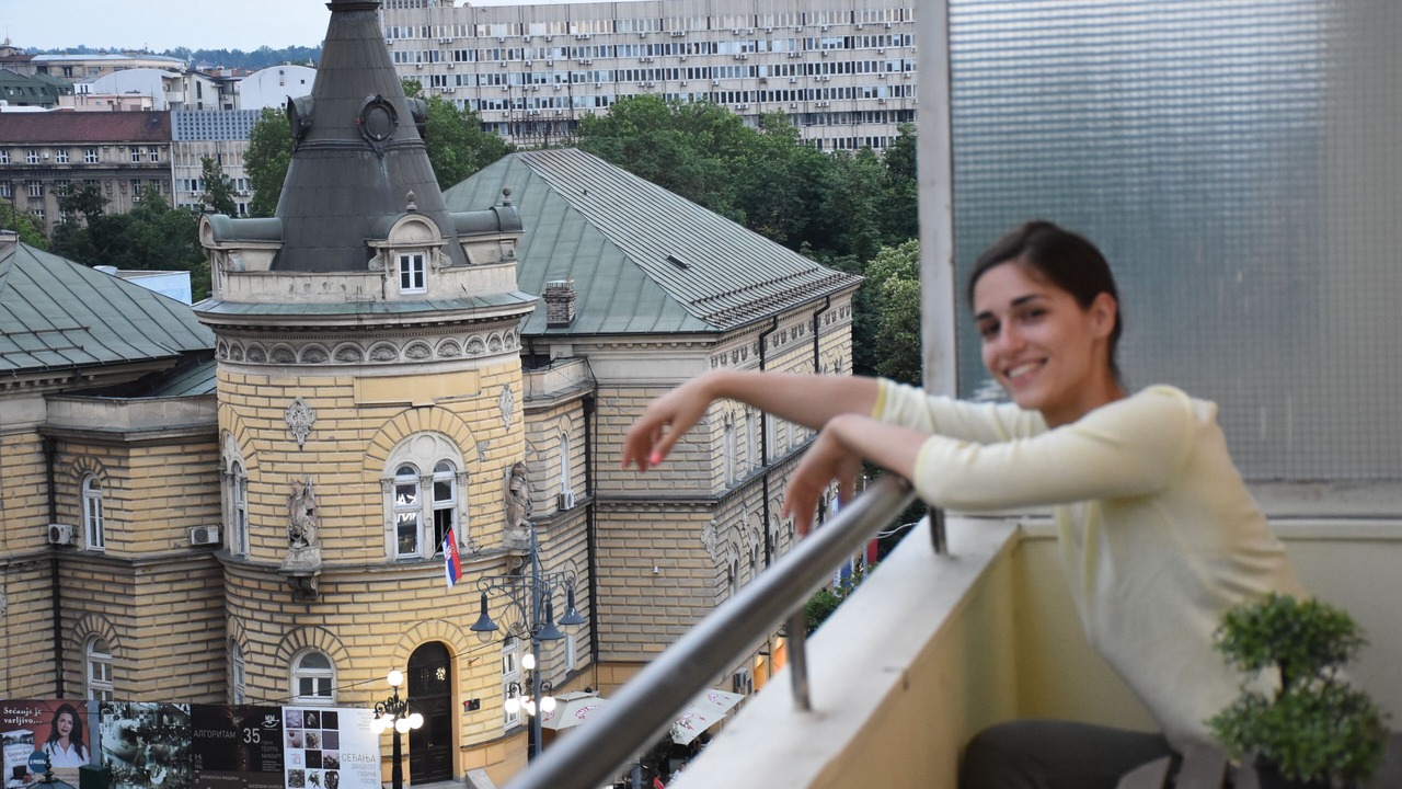 Photo of Outdoor in Slavija