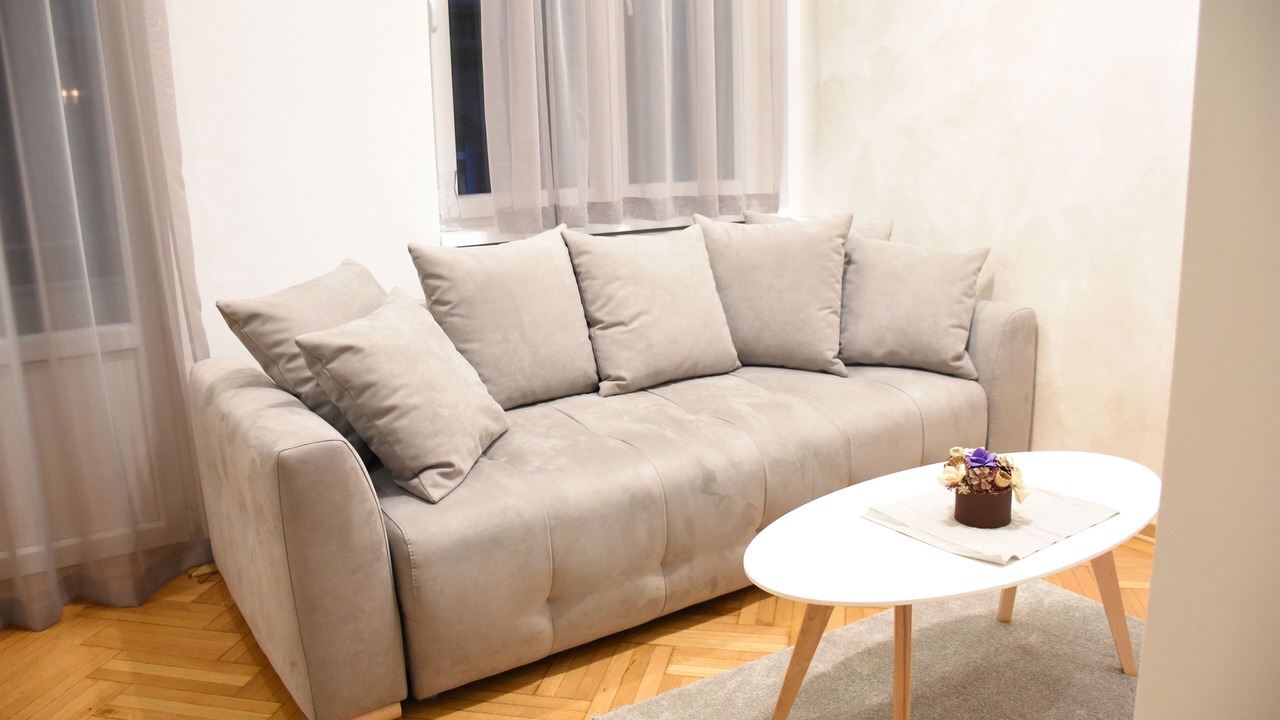 Photo of Livingroom in Slavija