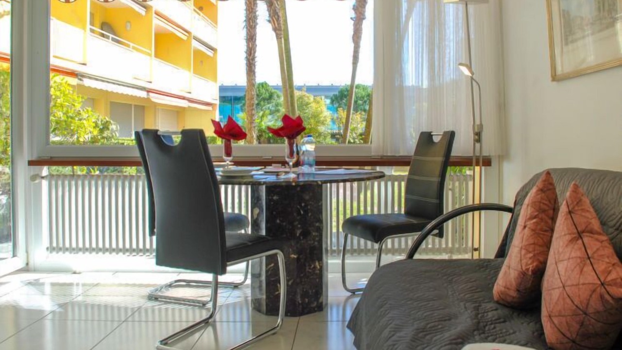 Photo of Livingroom in Locarno