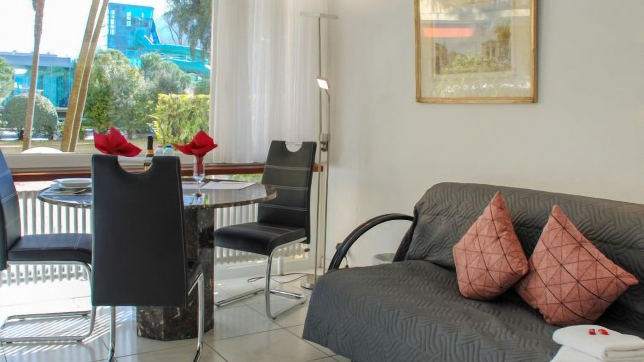 Photo of Livingroom in Locarno