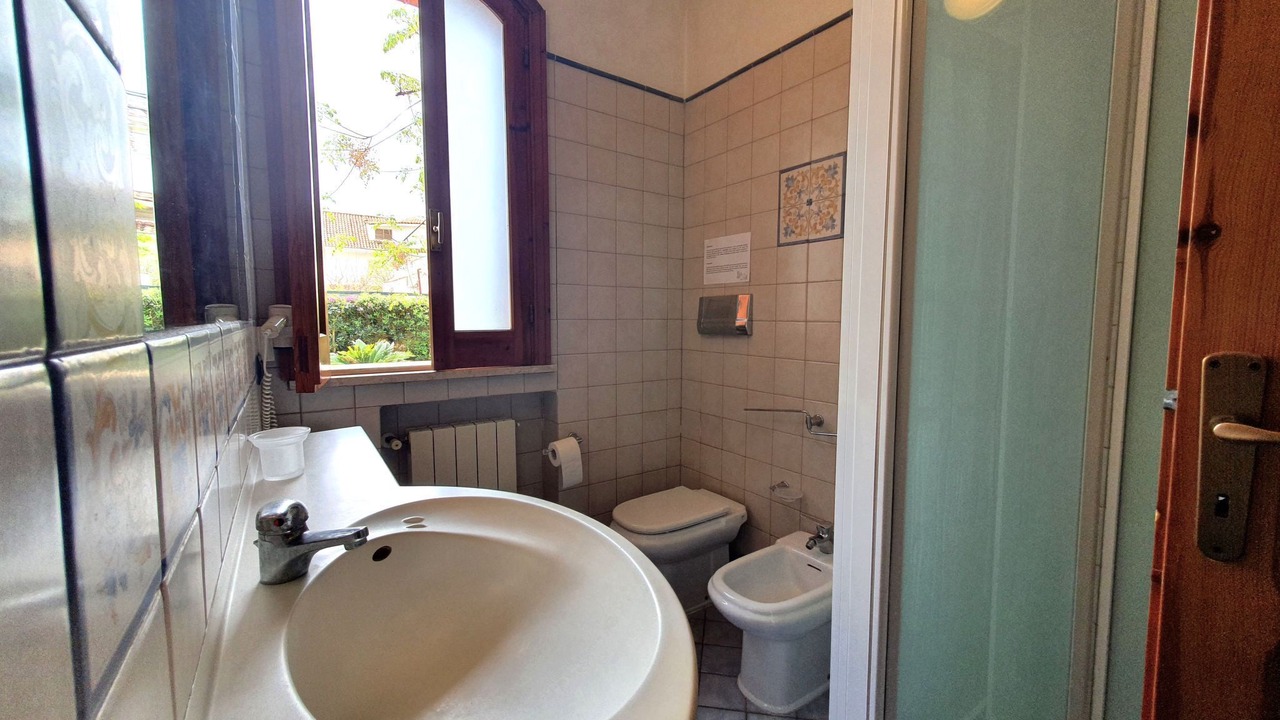 Photo of Bathroom in Arenella