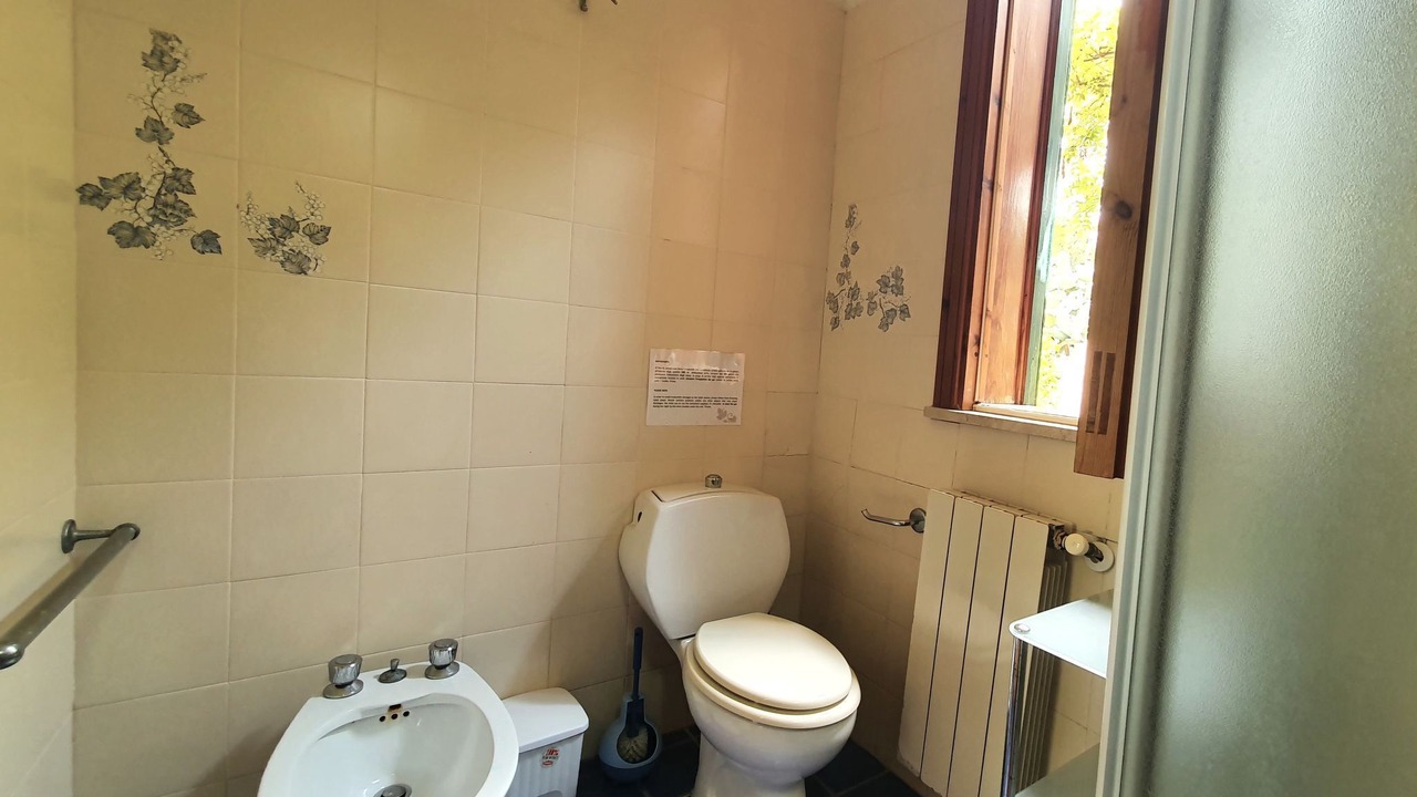 Photo of Bathroom in Arenella