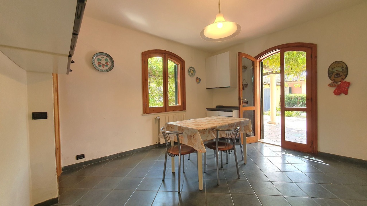 Photo of Bedroom in Arenella