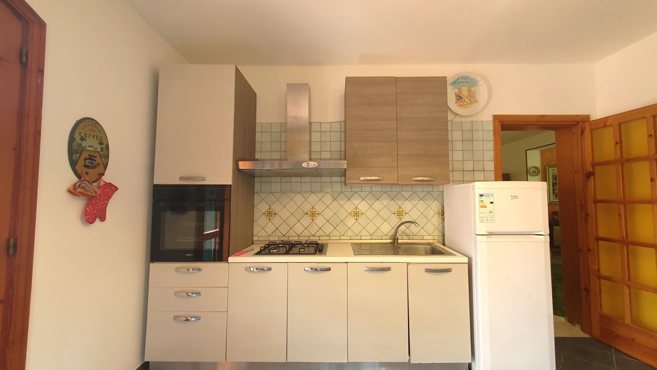 Photo of Bedroom in Arenella