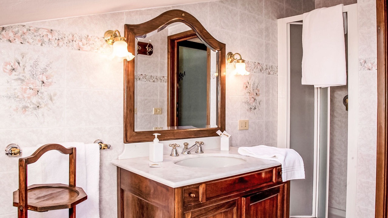 Photo of Bathroom in Forte dei Marmi
